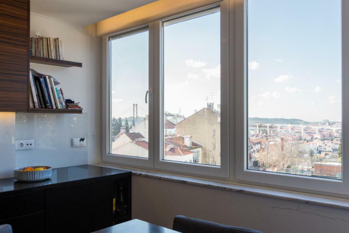 Cozy Place In Lisbon 23 Ngoại thất bức ảnh