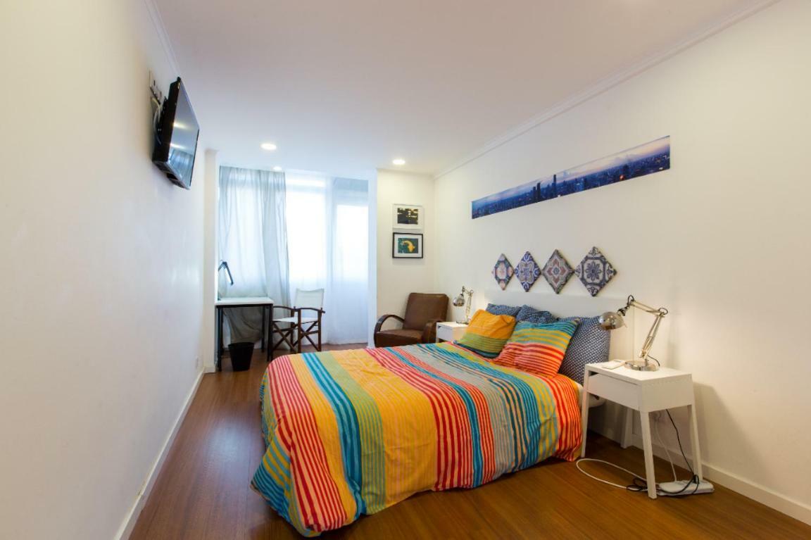 Cozy Place In Lisbon 23 Ngoại thất bức ảnh