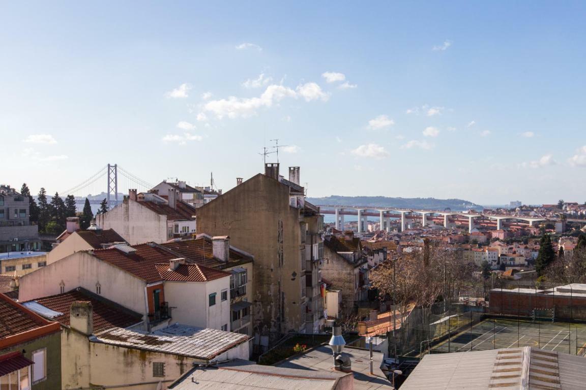 Cozy Place In Lisbon 23 Ngoại thất bức ảnh