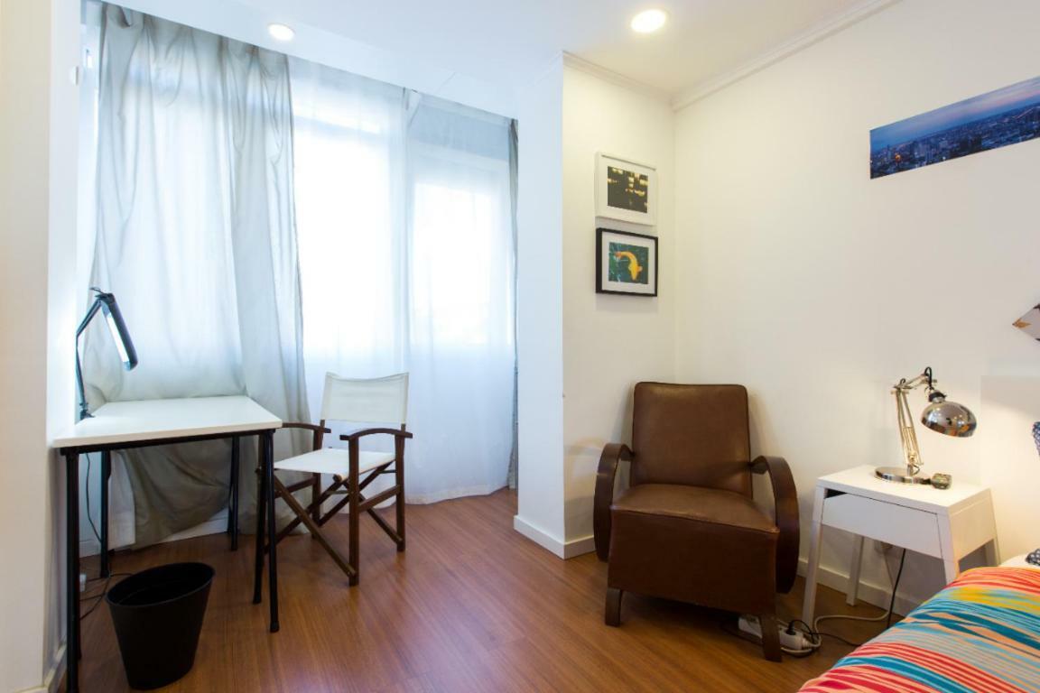 Cozy Place In Lisbon 23 Ngoại thất bức ảnh