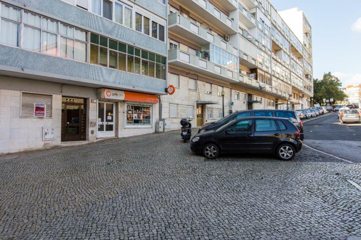 Cozy Place In Lisbon 23 Ngoại thất bức ảnh